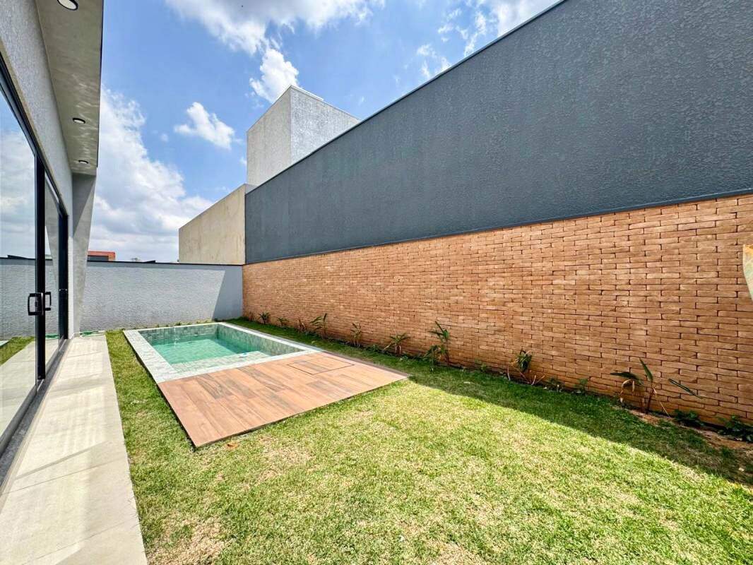 Casa no Condomínio Alphaville Castelo, em Itu disponível para à venda | Grupo Kaion: 