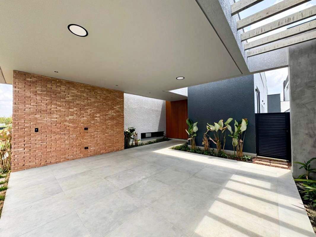 Casa no Condomínio Alphaville Castelo, em Itu disponível para à venda | Grupo Kaion: 