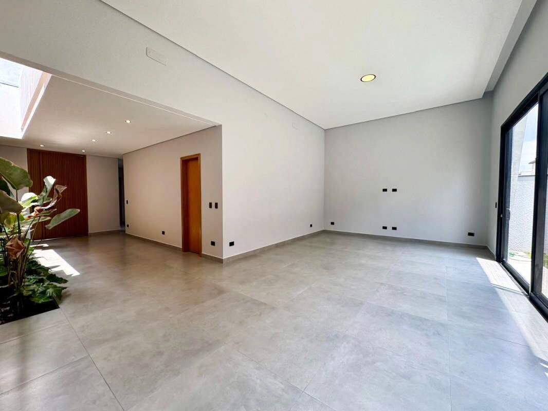 Casa no Condomínio Alphaville Castelo, em Itu disponível para à venda | Grupo Kaion: 