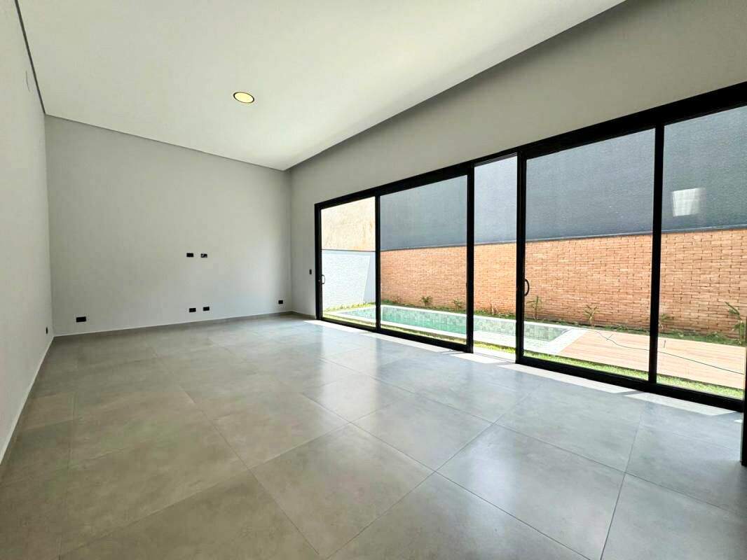 Casa no Condomínio Alphaville Castelo, em Itu disponível para à venda | Grupo Kaion: 