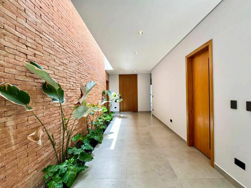 Casa no Condomínio Alphaville Castelo, em Itu disponível para à venda | Grupo Kaion: 
