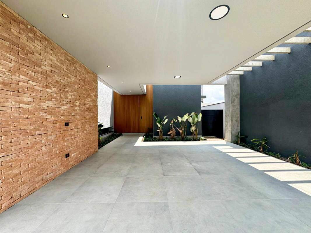 Casa no Condomínio Alphaville Castelo, em Itu disponível para à venda | Grupo Kaion: 