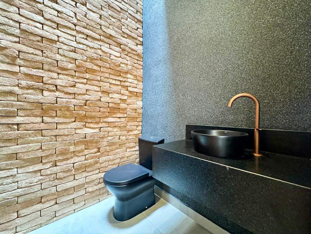Casa no Condomínio Alphaville Castelo, em Itu disponível para à venda | Grupo Kaion: 