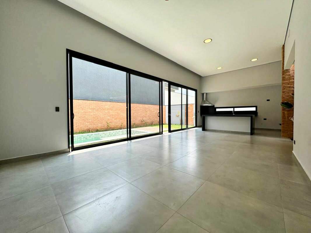 Casa no Condomínio Alphaville Castelo, em Itu disponível para à venda | Grupo Kaion: 