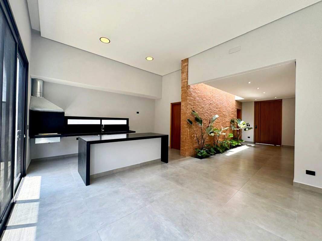 Casa no Condomínio Alphaville Castelo, em Itu disponível para à venda | Grupo Kaion: 