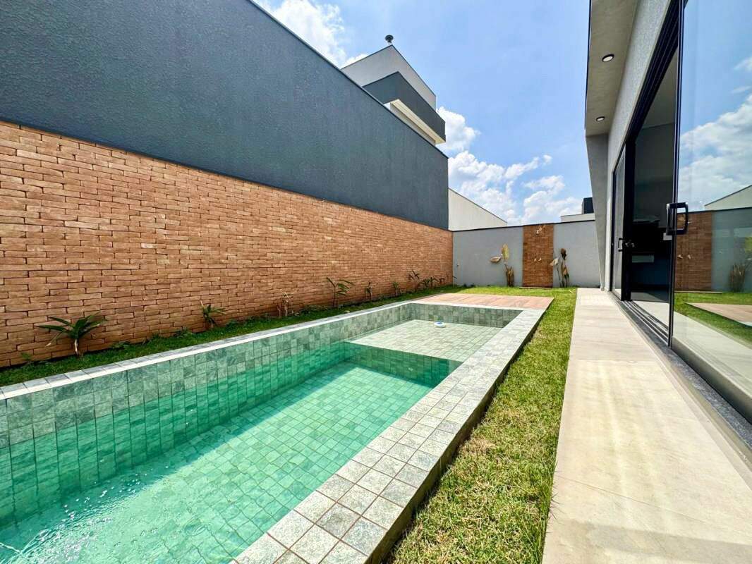 Casa no Condomínio Alphaville Castelo, em Itu disponível para à venda | Grupo Kaion: 