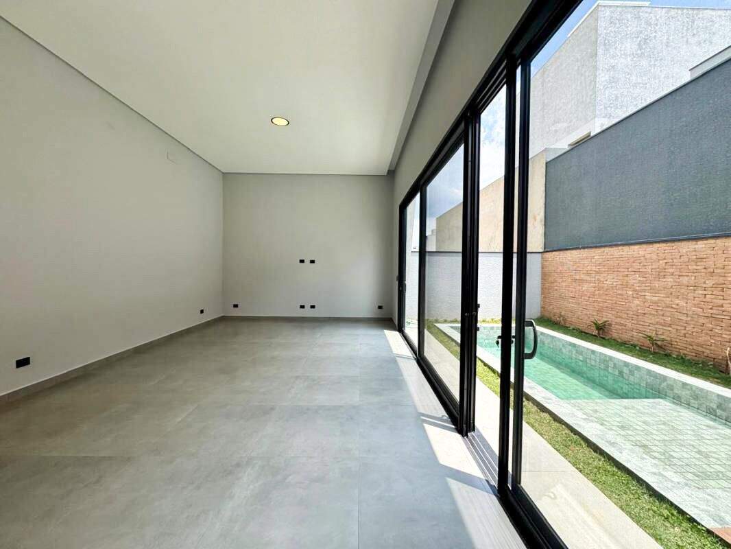 Casa no Condomínio Alphaville Castelo, em Itu disponível para à venda | Grupo Kaion: 