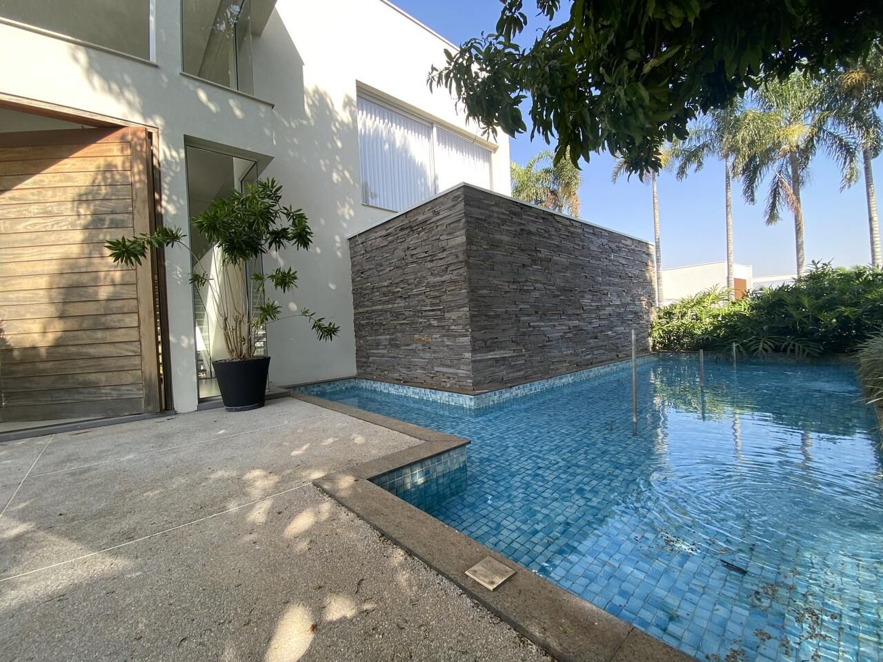 Casa no Condomínio Terras de São José, em Itu disponível para à venda | Grupo Kaion: 
