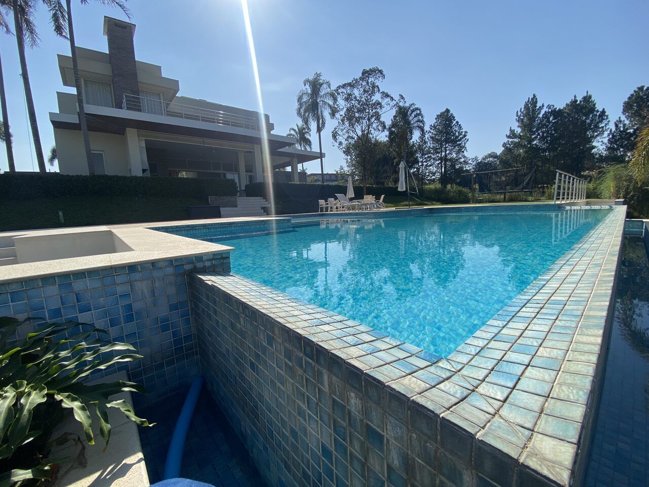 Casa no Condomínio Terras de São José, em Itu disponível para à venda | Grupo Kaion: 