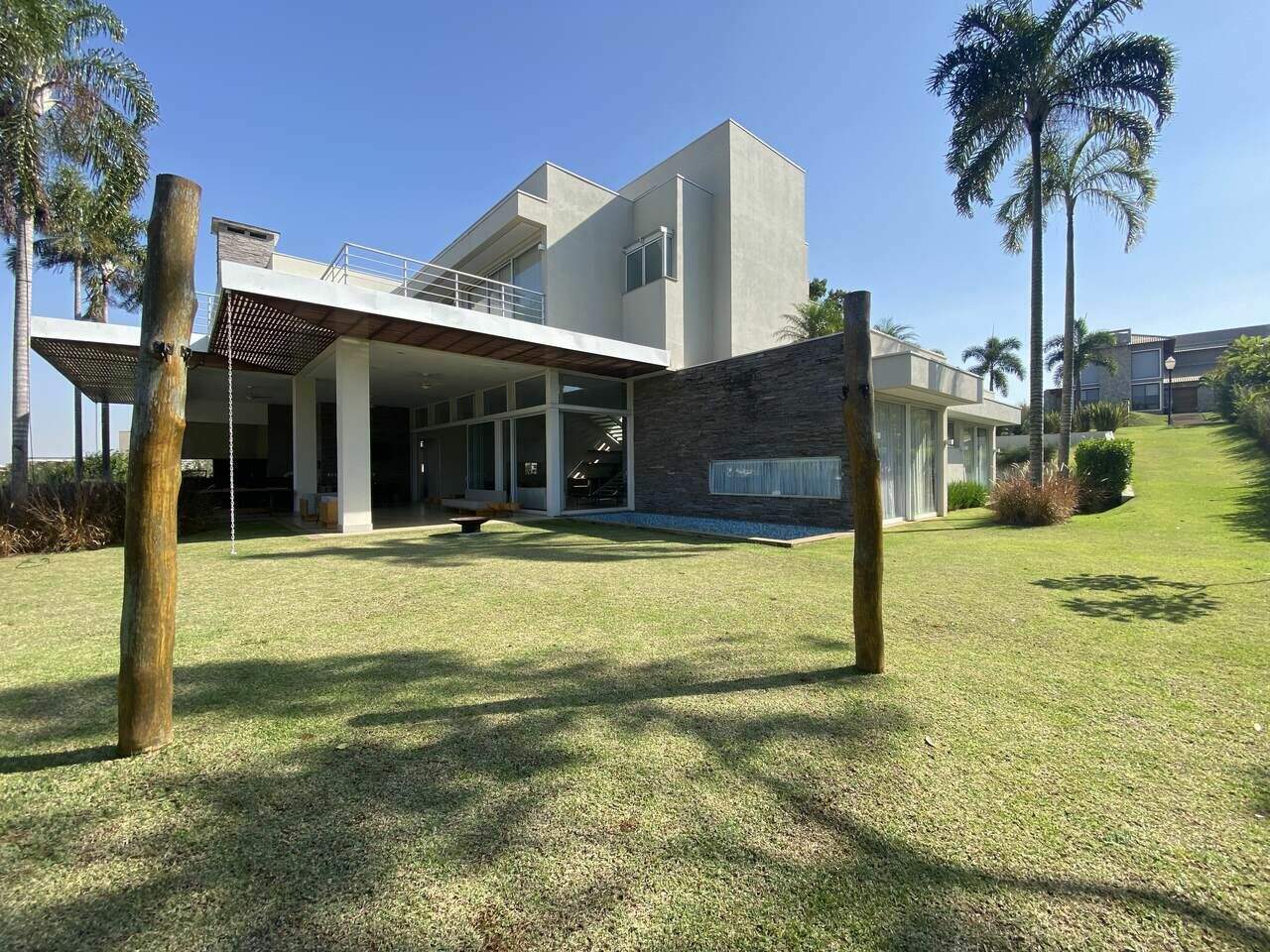 Casa no Condomínio Terras de São José, em Itu disponível para à venda | Grupo Kaion: 