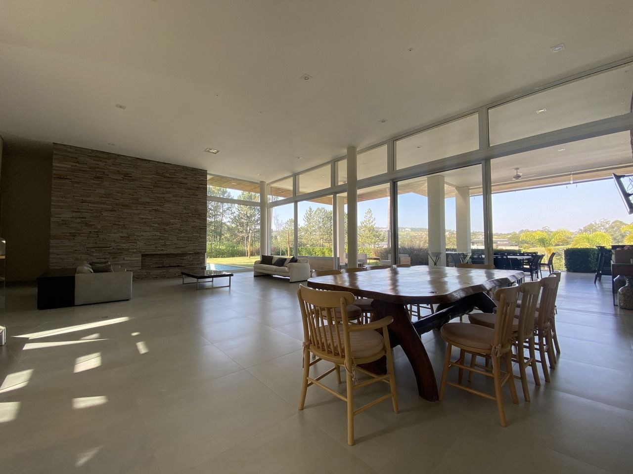 Casa no Condomínio Terras de São José, em Itu disponível para à venda | Grupo Kaion: 