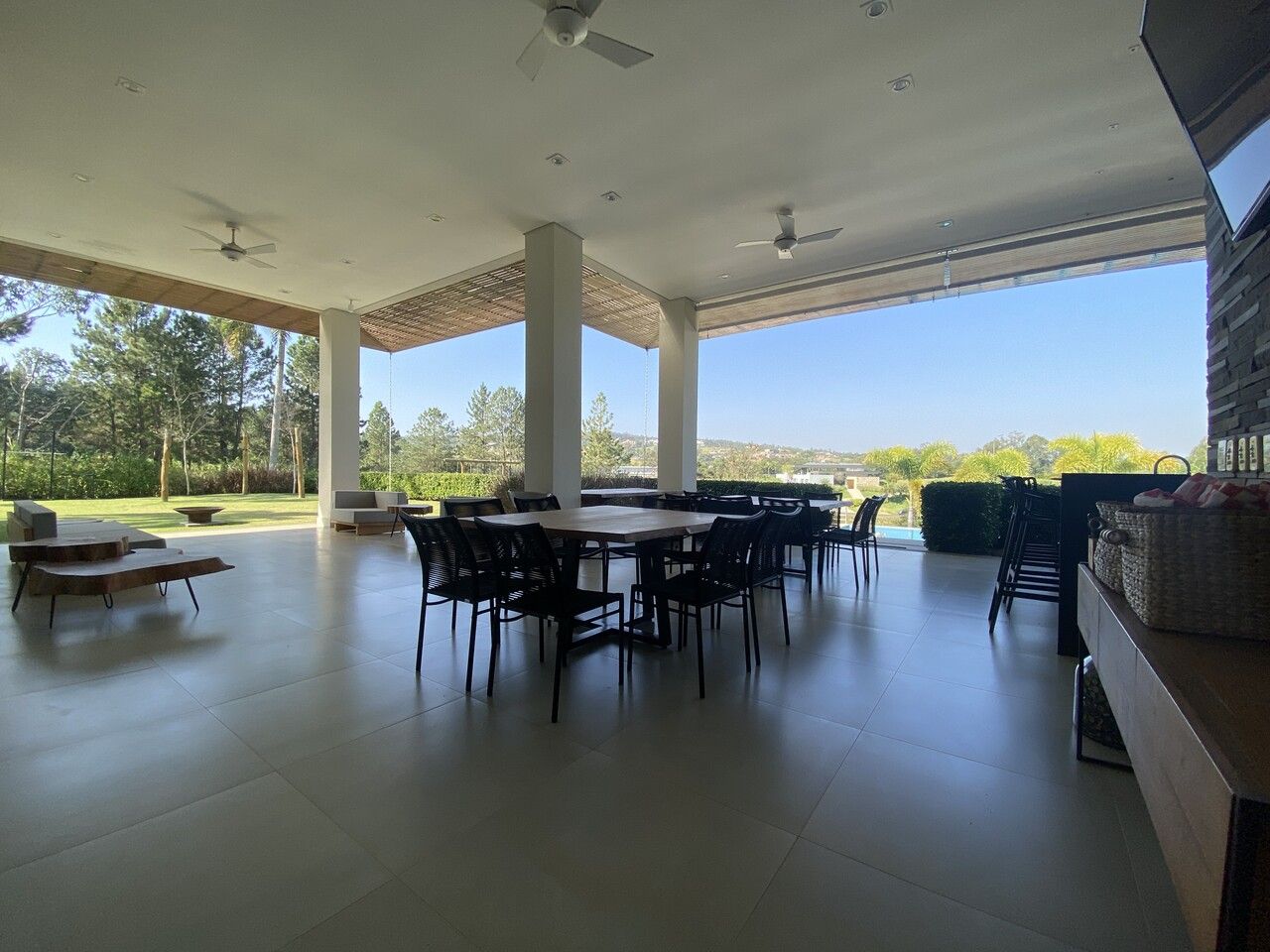 Casa no Condomínio Terras de São José, em Itu disponível para à venda | Grupo Kaion: 