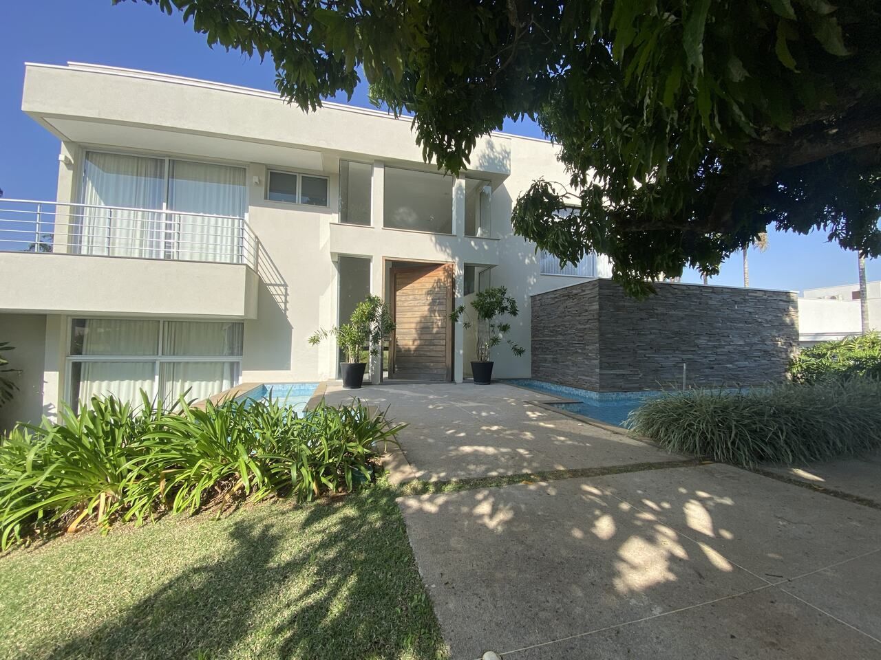 Casa no Condomínio Terras de São José, em Itu disponível para à venda | Grupo Kaion: 