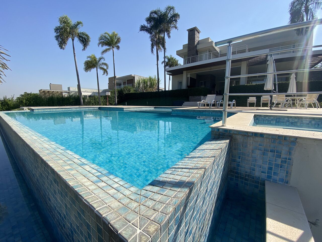 Casa no Condomínio Terras de São José, em Itu disponível para à venda | Grupo Kaion: 