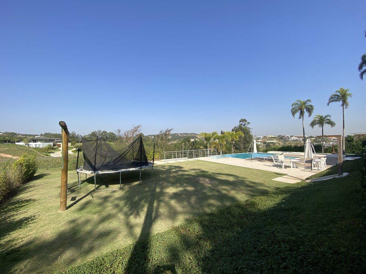 Casa no Condomínio Terras de São José, em Itu disponível para à venda | Grupo Kaion: 