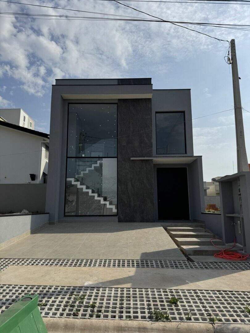 Casa no Portal dos Sabiás, em Itu disponível para à venda | Grupo Kaion: 