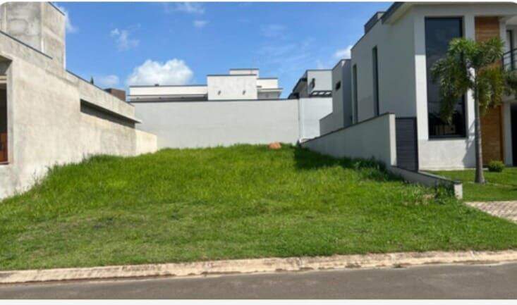 Terreno no Condomínio Lagos DIcaraí, em Salto disponível para à venda | Grupo Kaion: 
