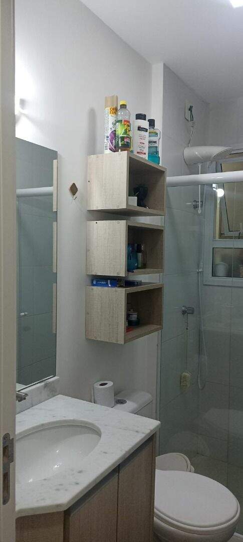 Apartamento no Bela Vista, em Salto disponível para à venda | Grupo Kaion: 