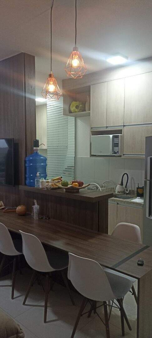 Apartamento no Bela Vista, em Salto disponível para à venda | Grupo Kaion: 