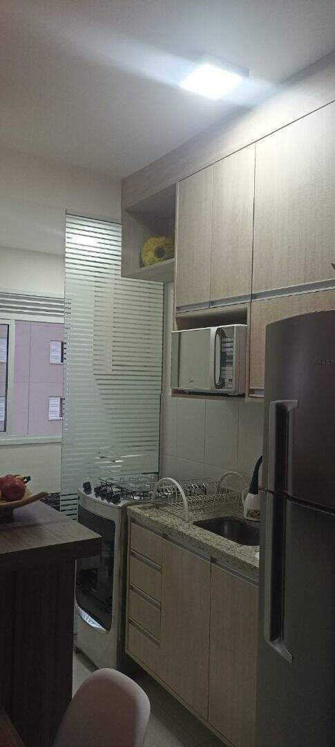 Apartamento no Bela Vista, em Salto disponível para à venda | Grupo Kaion: 