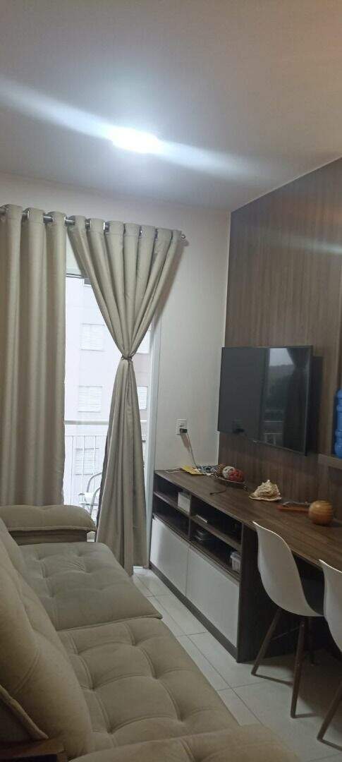 Apartamento no Bela Vista, em Salto disponível para à venda | Grupo Kaion: 