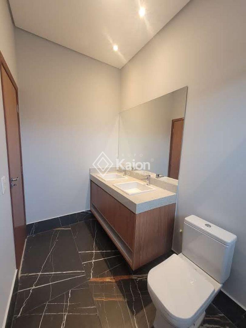 Casa no Residencial Parque Campos de Santo Antônio II, em Itu disponível para à venda | Grupo Kaion: 