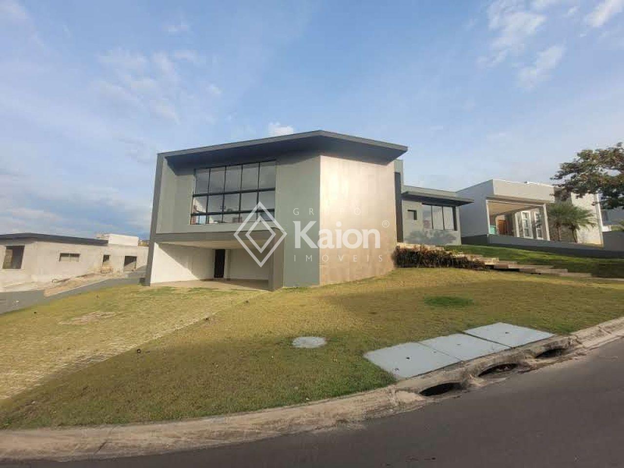 Casa no Residencial Parque Campos de Santo Antônio II, em Itu disponível para à venda | Grupo Kaion: 