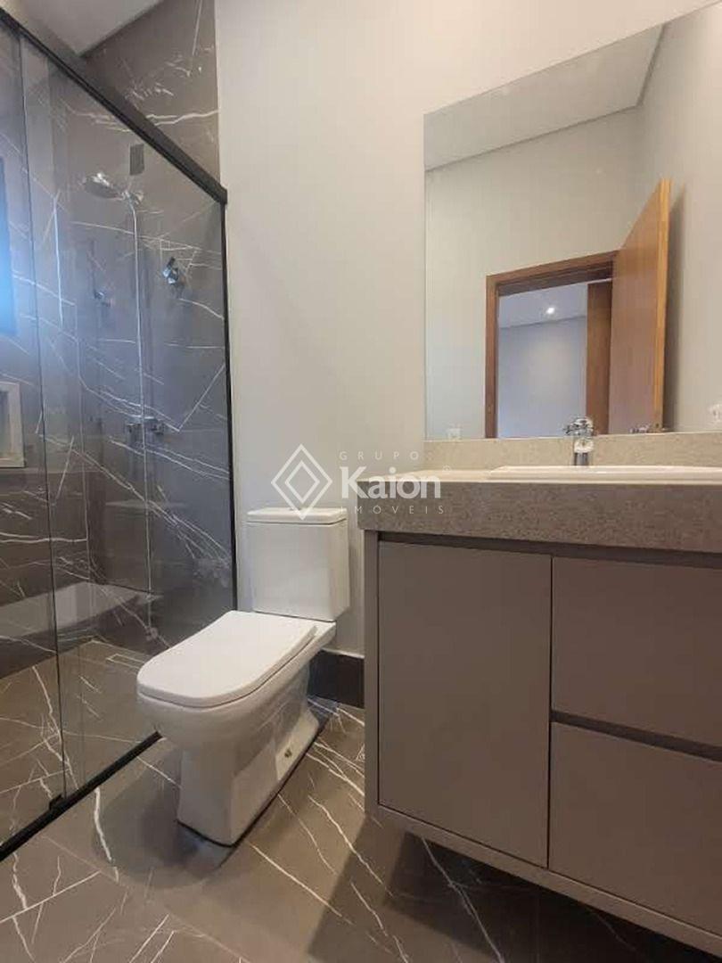 Casa no Residencial Parque Campos de Santo Antônio II, em Itu disponível para à venda | Grupo Kaion: 