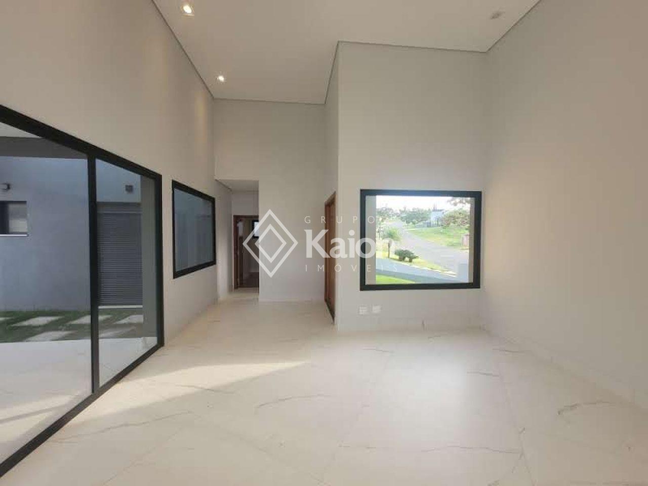 Casa no Residencial Parque Campos de Santo Antônio II, em Itu disponível para à venda | Grupo Kaion: 