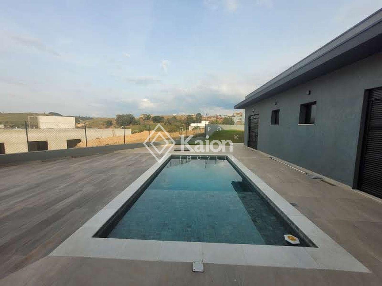 Casa no Residencial Parque Campos de Santo Antônio II, em Itu disponível para à venda | Grupo Kaion: 