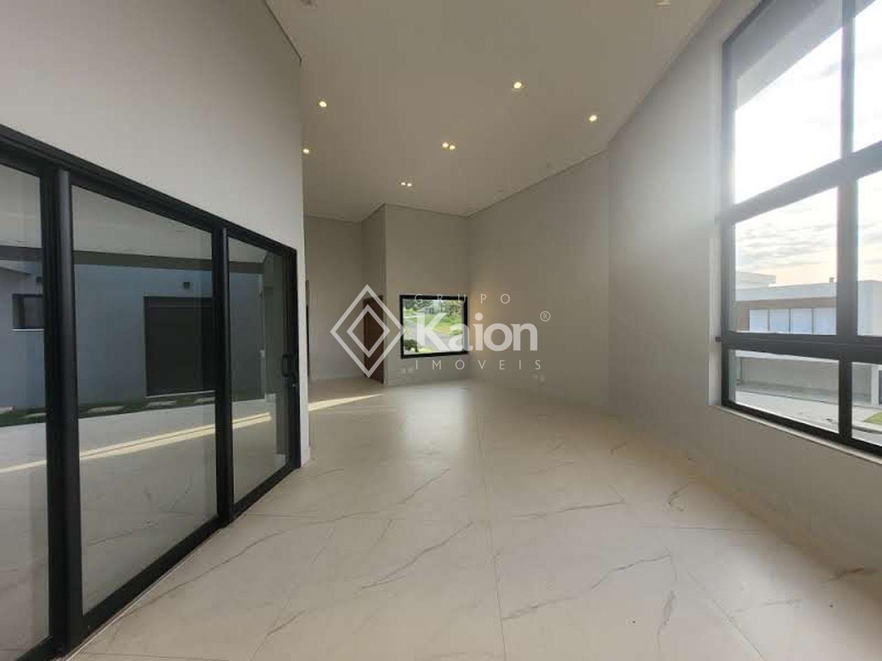 Casa no Residencial Parque Campos de Santo Antônio II, em Itu disponível para à venda | Grupo Kaion: 