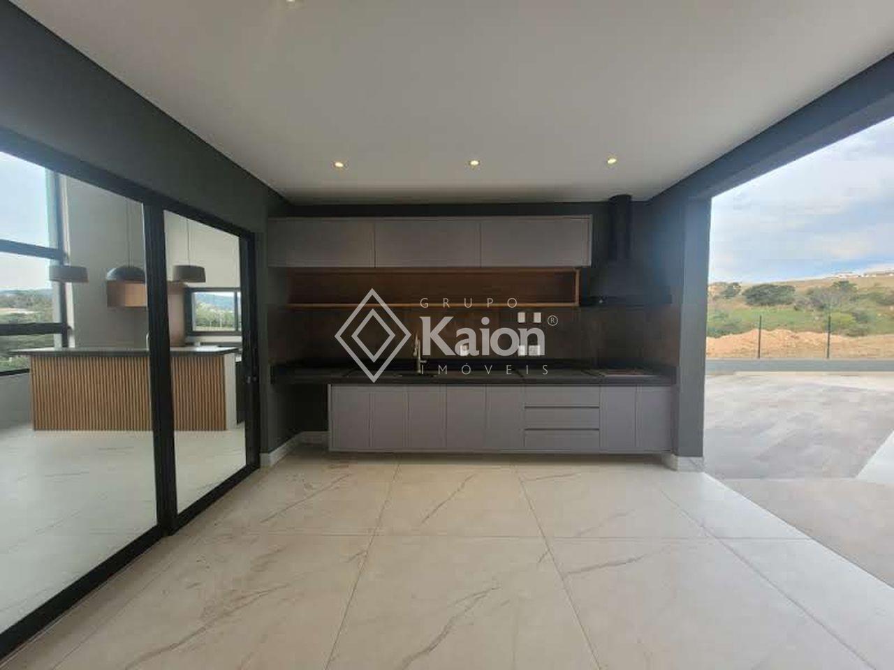 Casa no Residencial Parque Campos de Santo Antônio II, em Itu disponível para à venda | Grupo Kaion: 