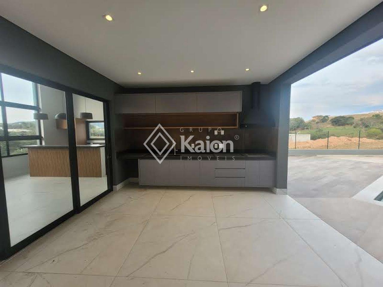 Casa no Residencial Parque Campos de Santo Antônio II, em Itu disponível para à venda | Grupo Kaion: 