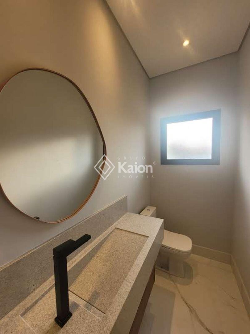 Casa no Residencial Parque Campos de Santo Antônio II, em Itu disponível para à venda | Grupo Kaion: 