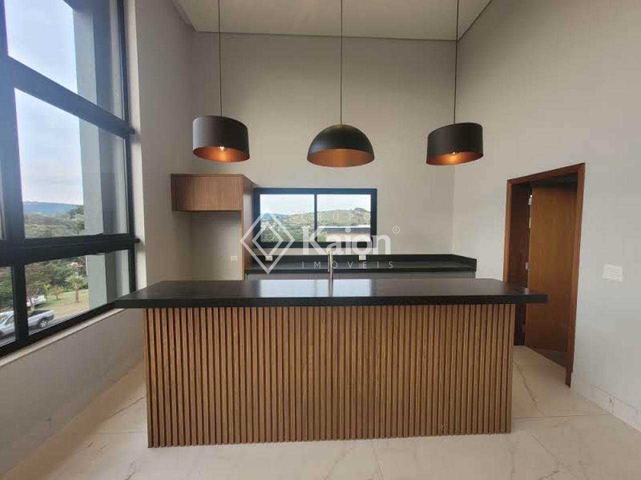 Casa no Residencial Parque Campos de Santo Antônio II, em Itu disponível para à venda | Grupo Kaion: 