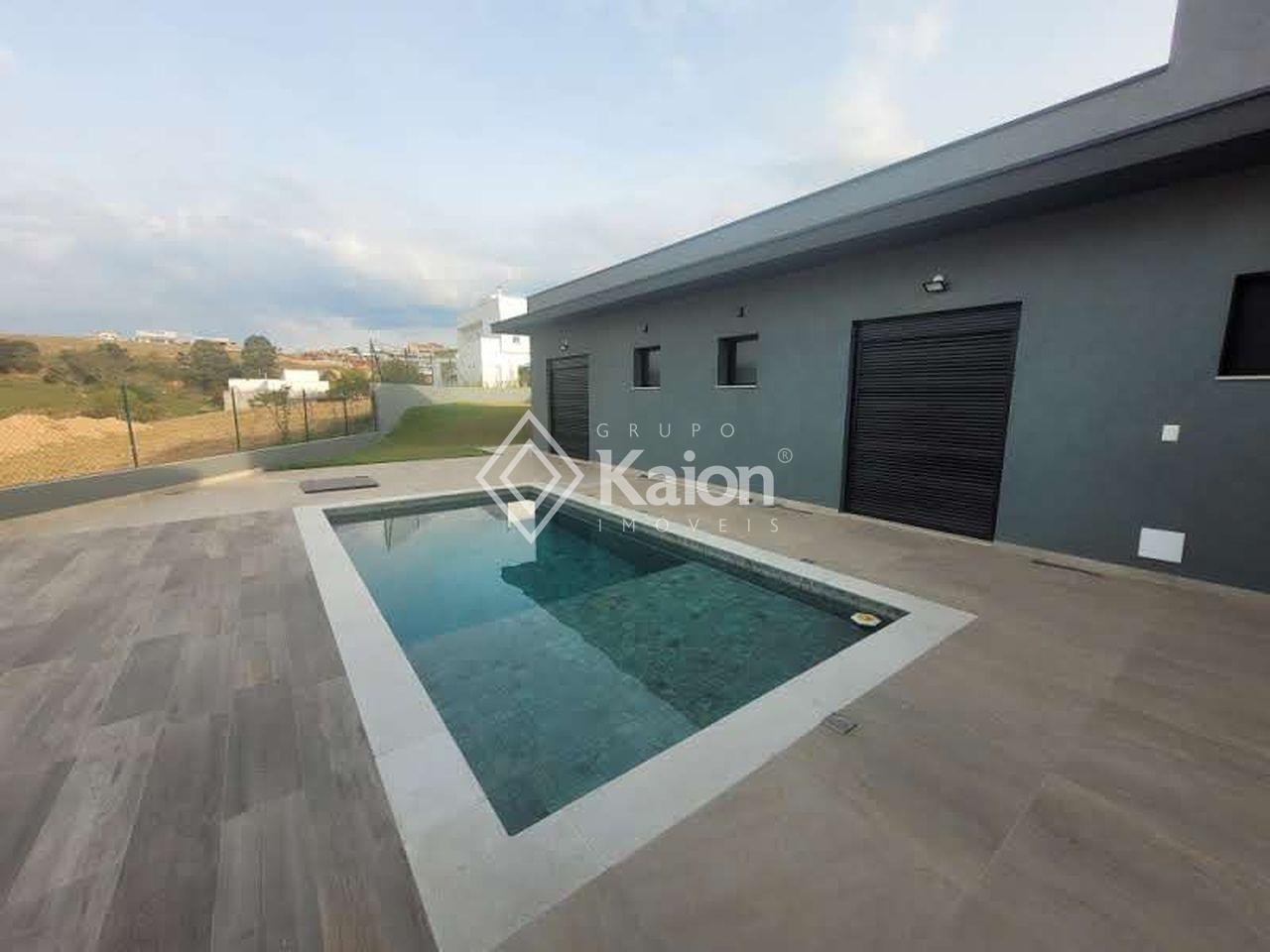 Casa no Residencial Parque Campos de Santo Antônio II, em Itu disponível para à venda | Grupo Kaion: 