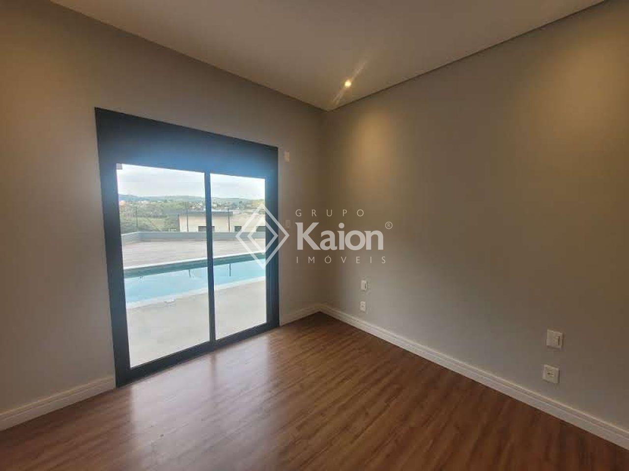 Casa no Residencial Parque Campos de Santo Antônio II, em Itu disponível para à venda | Grupo Kaion: 