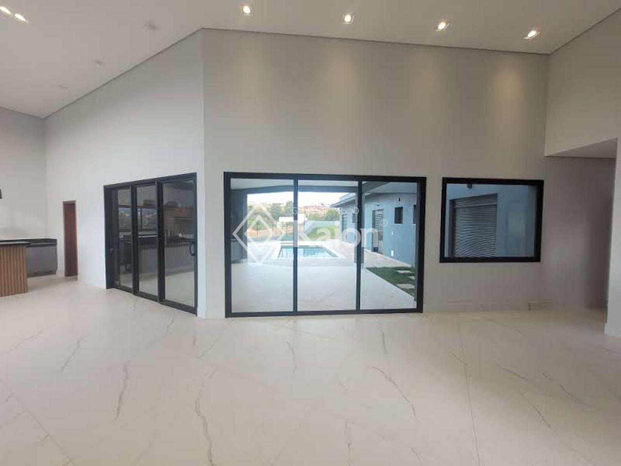 Casa no Residencial Parque Campos de Santo Antônio II, em Itu disponível para à venda | Grupo Kaion: 