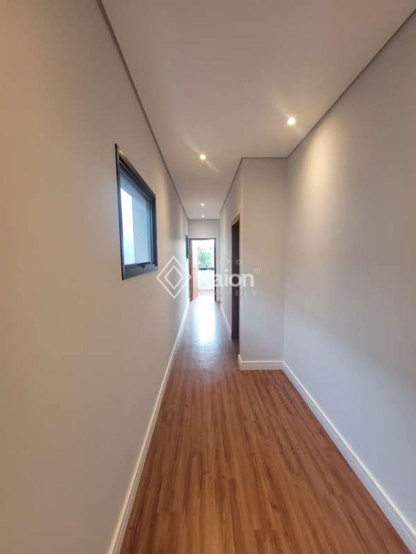Casa no Residencial Parque Campos de Santo Antônio II, em Itu disponível para à venda | Grupo Kaion: 
