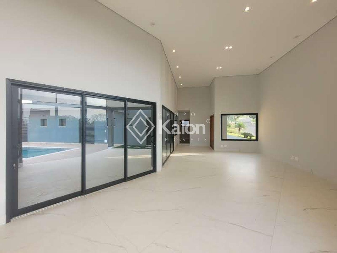 Casa no Residencial Parque Campos de Santo Antônio II, em Itu disponível para à venda | Grupo Kaion: 