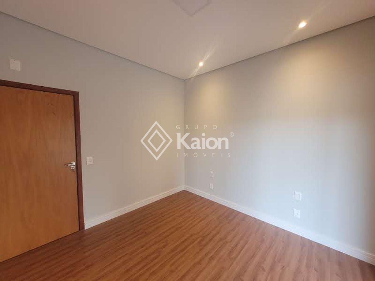 Casa no Residencial Parque Campos de Santo Antônio II, em Itu disponível para à venda | Grupo Kaion: 