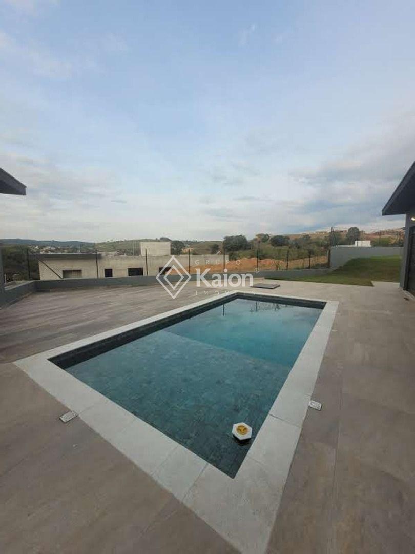 Casa no Residencial Parque Campos de Santo Antônio II, em Itu disponível para à venda | Grupo Kaion: 
