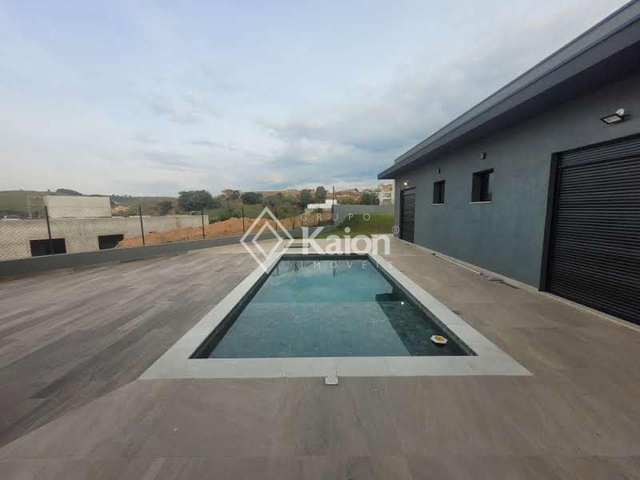Casa no Residencial Parque Campos de Santo Antônio II, em Itu disponível para à venda | Grupo Kaion: 