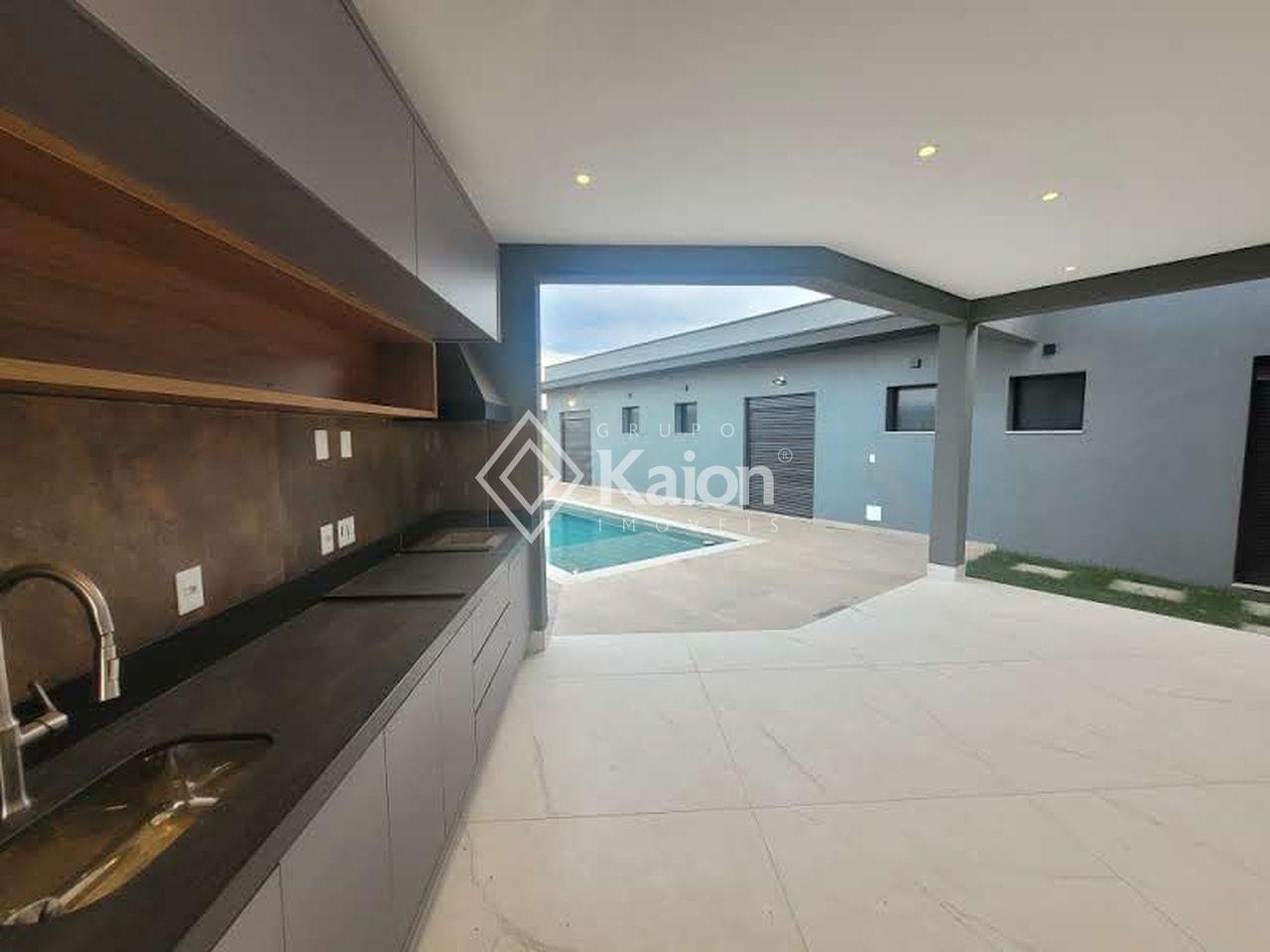 Casa no Residencial Parque Campos de Santo Antônio II, em Itu disponível para à venda | Grupo Kaion: 