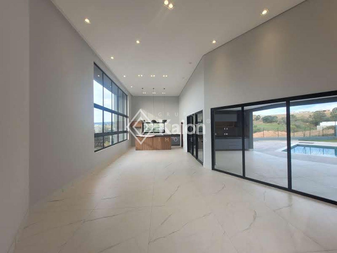 Casa no Residencial Parque Campos de Santo Antônio II, em Itu disponível para à venda | Grupo Kaion: 
