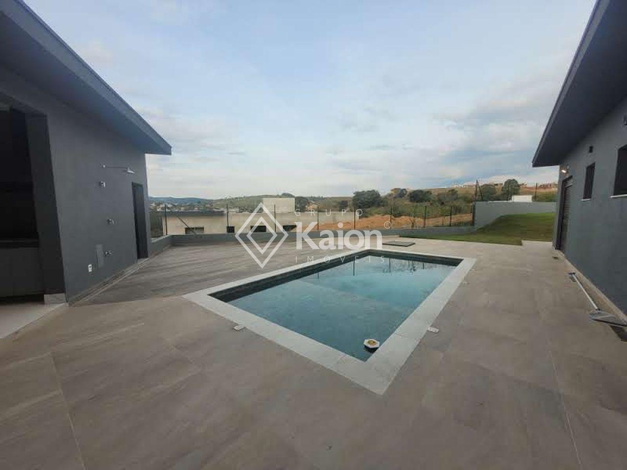 Casa no Residencial Parque Campos de Santo Antônio II, em Itu disponível para à venda | Grupo Kaion: 