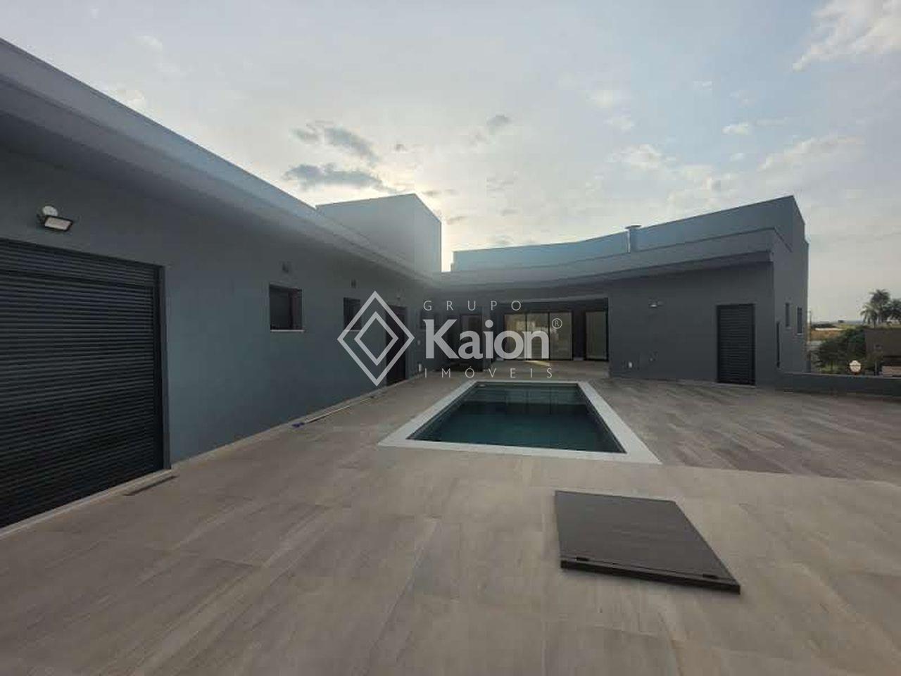 Casa no Residencial Parque Campos de Santo Antônio II, em Itu disponível para à venda | Grupo Kaion: 