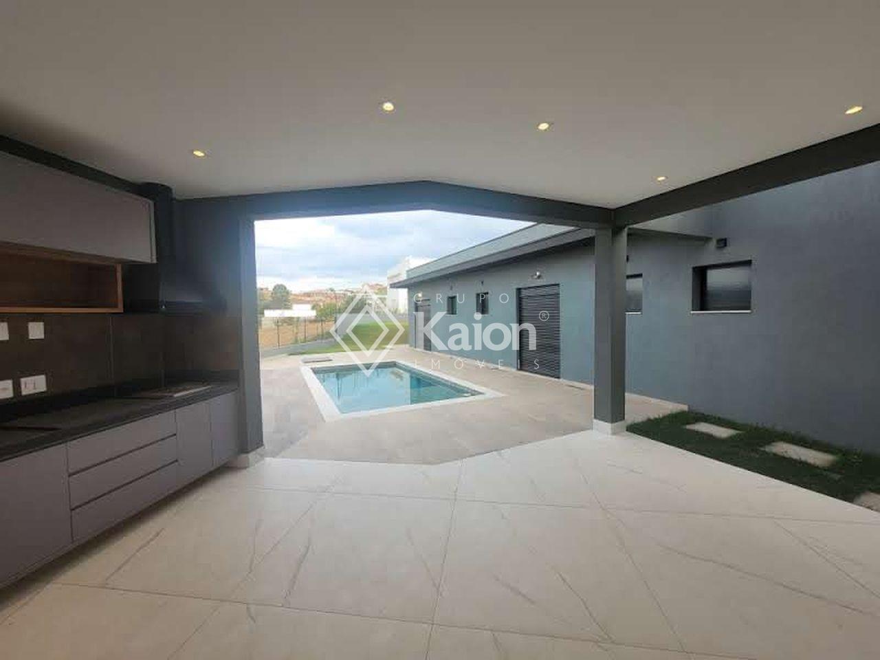 Casa no Residencial Parque Campos de Santo Antônio II, em Itu disponível para à venda | Grupo Kaion: 
