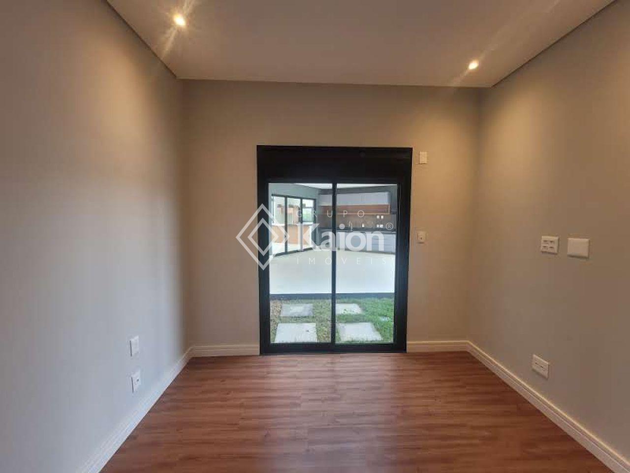 Casa no Residencial Parque Campos de Santo Antônio II, em Itu disponível para à venda | Grupo Kaion: 