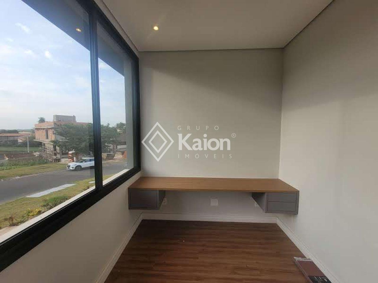 Casa no Residencial Parque Campos de Santo Antônio II, em Itu disponível para à venda | Grupo Kaion: 